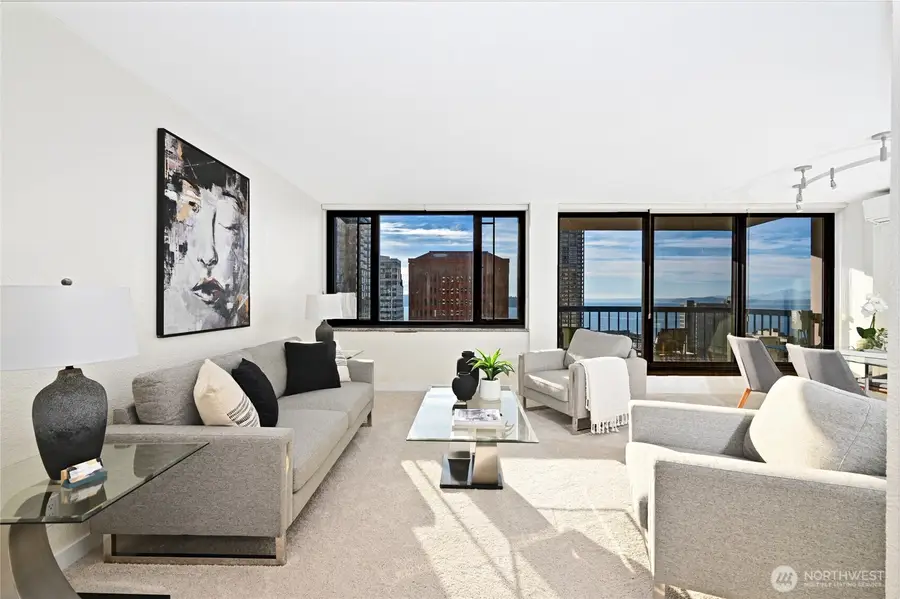 2100 3rd Avenue #1502, Seattle, WA 98121 - Image #2