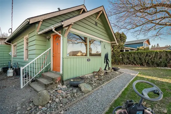 303 Lincoln Street, Everson, WA 98247