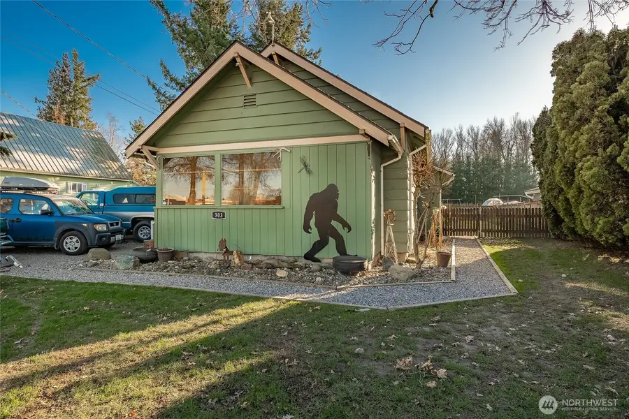 303 Lincoln Street, Everson, WA 98247 - Image #2
