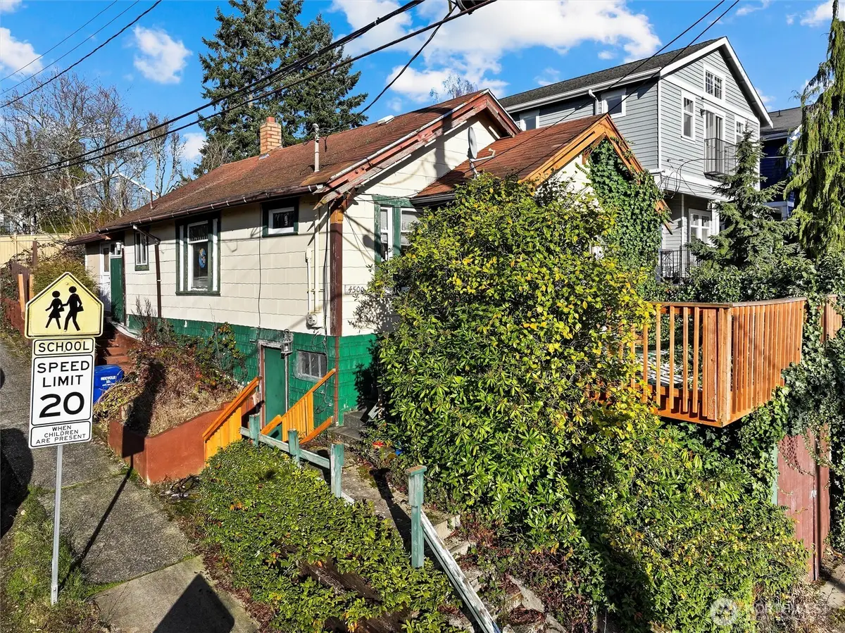 4500 S Brandon Street, Seattle, WA 98118 - Image #1