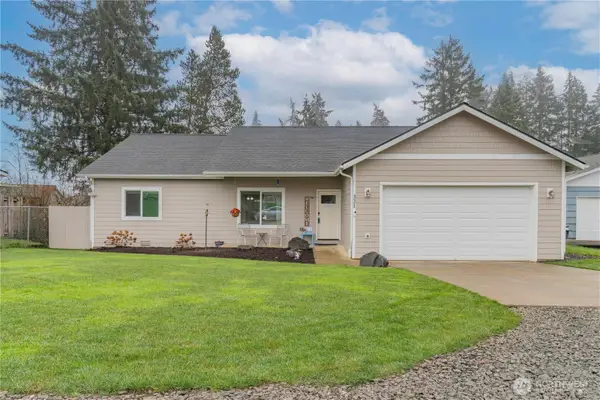 321 W H Street, Shelton, WA 98584