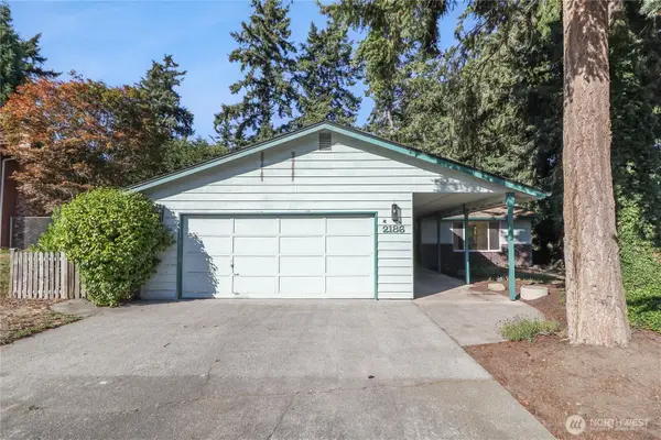 2186 Crosswoods Circle, Oak Harbor, WA 98277