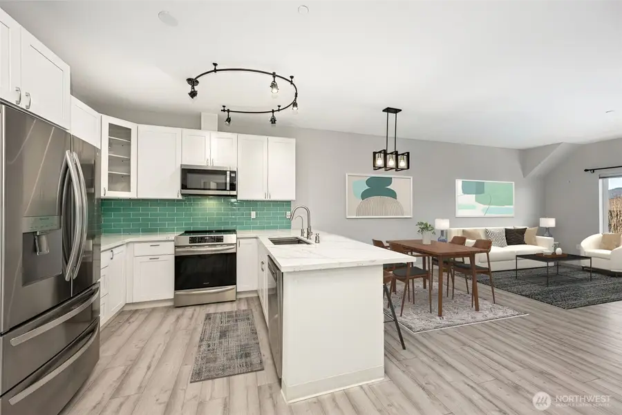 1736 10th Avenue Ne #C208, Issaquah, WA 98029 - Image #3