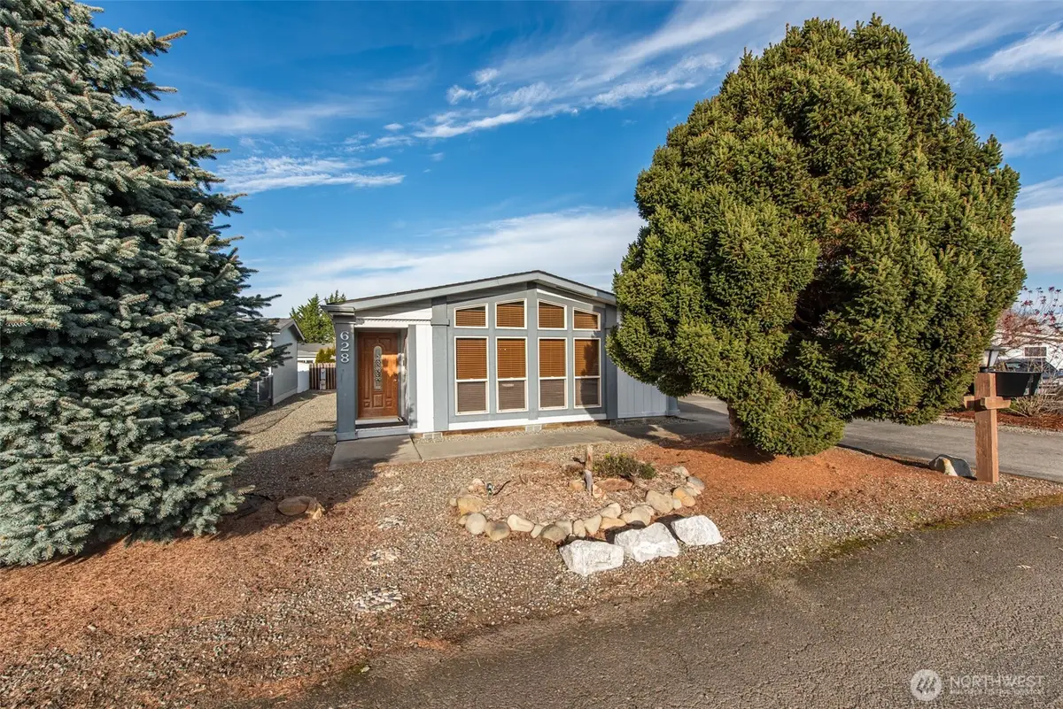 628 N 7th Avenue #12, Sequim, WA 98382 - Image #1