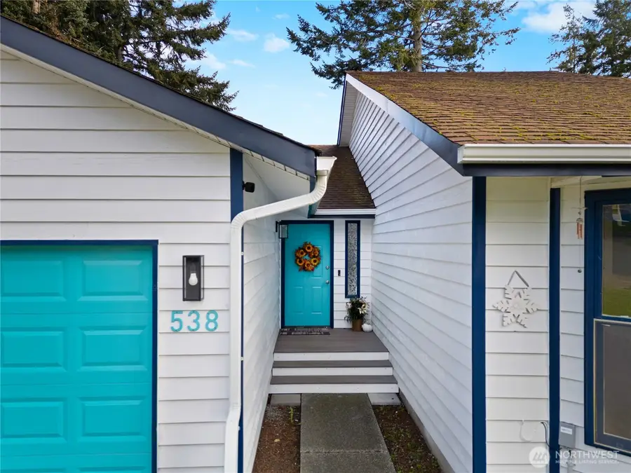 538 NW Ensign Drive, Oak Harbor, WA 98277 - Image #2