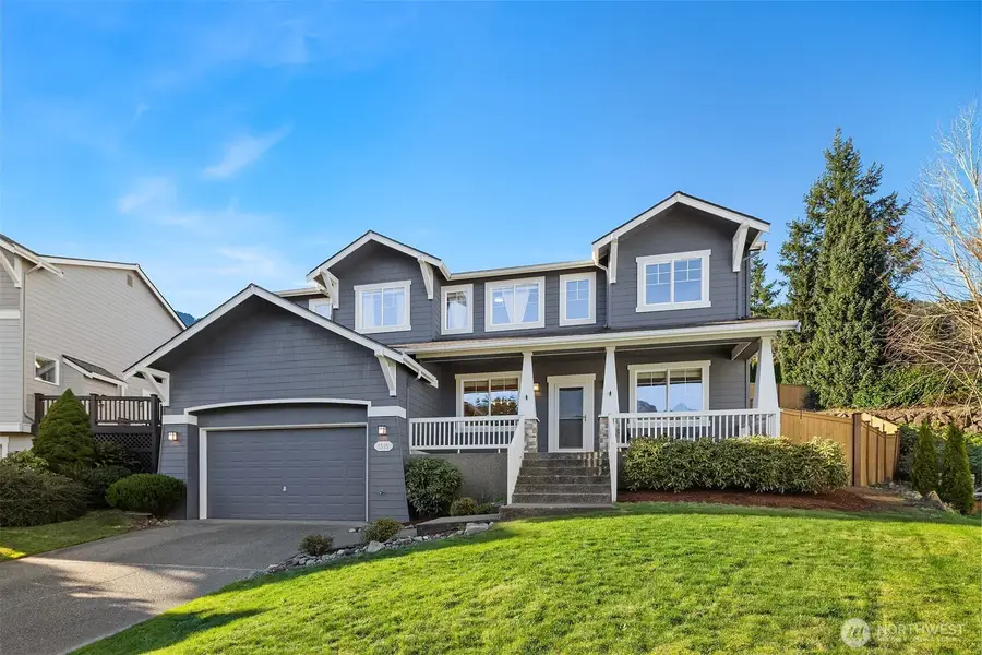 1315 11th Ct Sw, North Bend, WA 98045 - Image #2