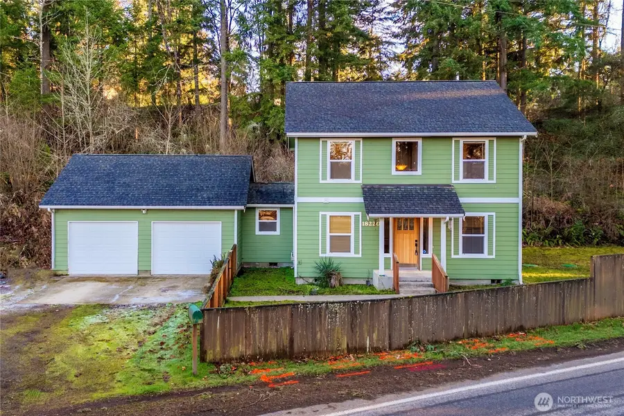 18220 Bald Hill Road Se, Yelm, WA 98597 - Image #2