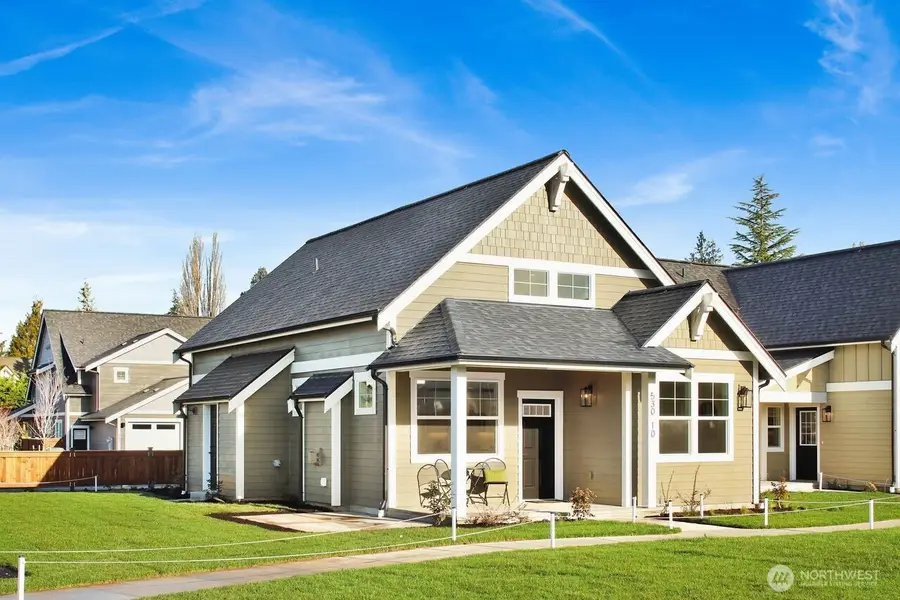 530 E Sunset Drive #10, Bellingham, WA 98225 - #2