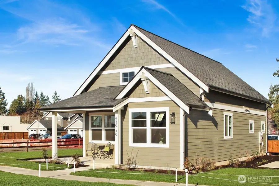 530 E Sunset Drive #10, Bellingham, WA 98225 - #3