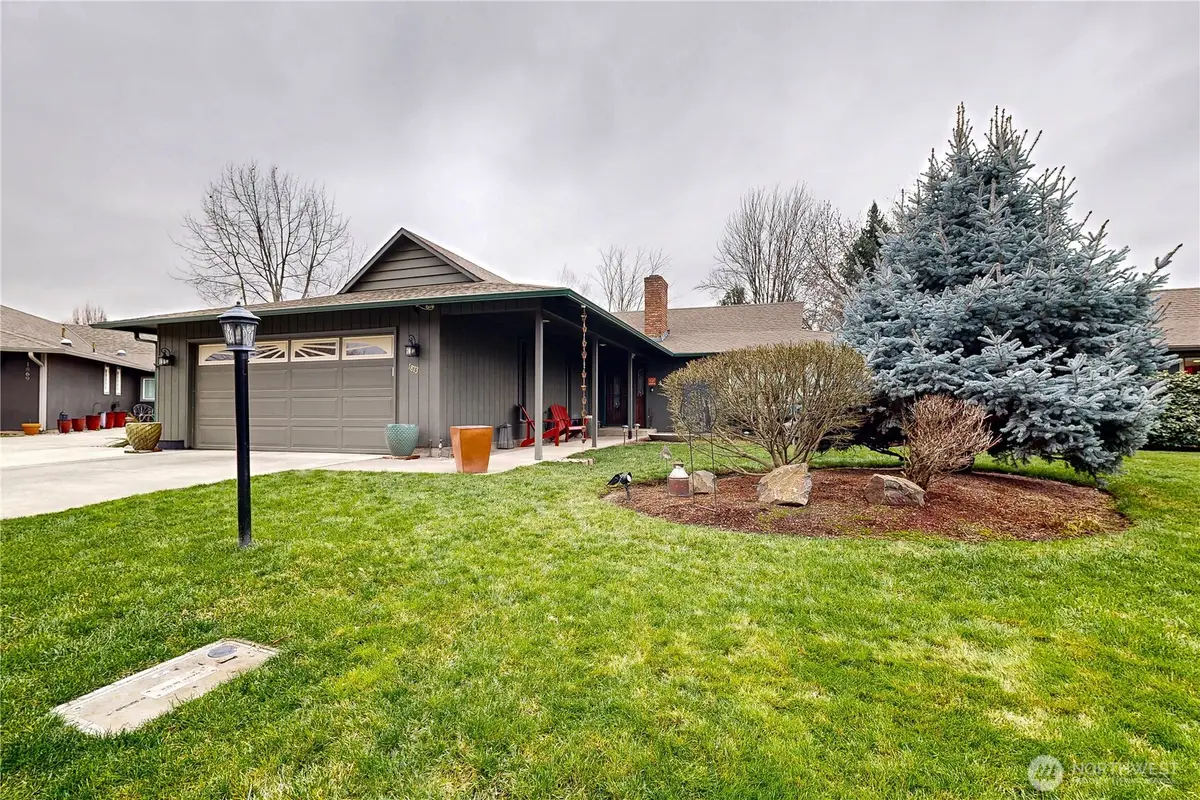 1873 Rustic Place, Walla Walla, WA 99362 - Image #1