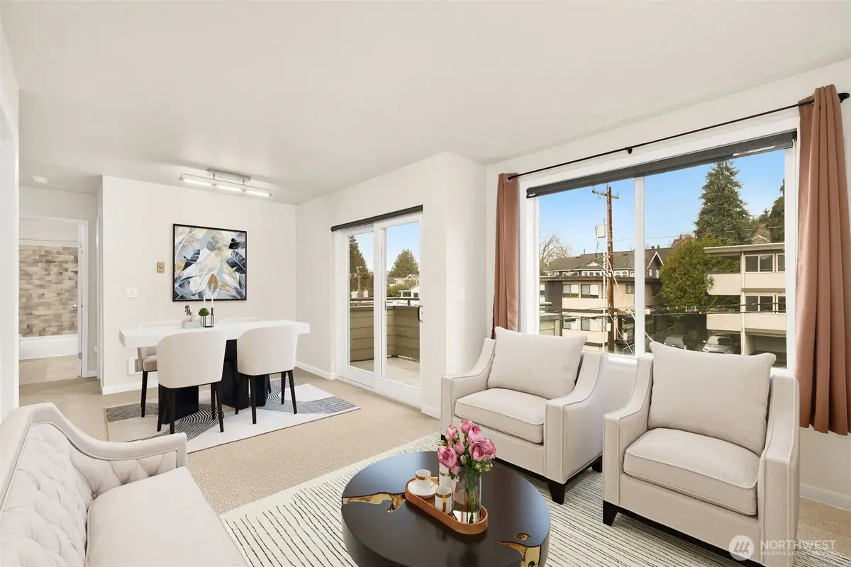 3926 1st Avenue Ne #31, Seattle, WA 98015 - #1