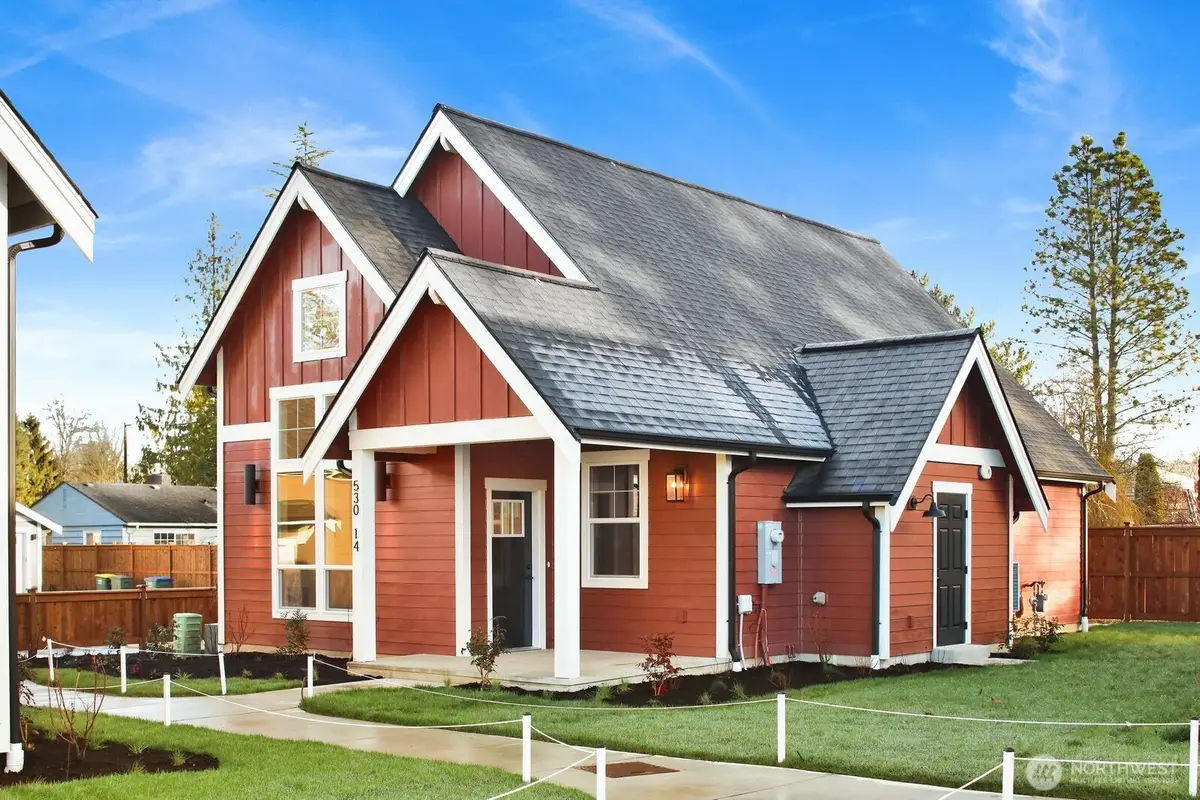 530 E Sunset Drive #14, Bellingham, WA 98225 - #1