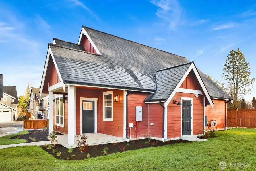 530 E Sunset Drive #14, Bellingham, WA 98225 - #2