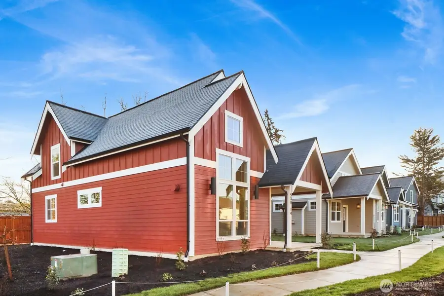 530 E Sunset Drive #14, Bellingham, WA 98225 - #3