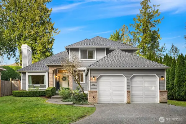 4662 244th Place Se, Issaquah, WA 98029