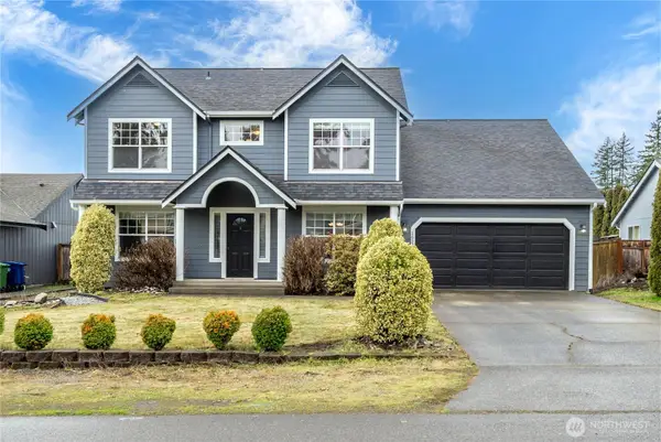 16526 10th Avenue Ct E, Spanaway, WA 98387