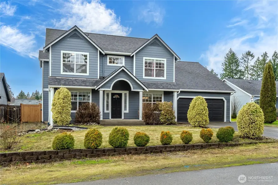 16526 10th Avenue Ct E, Spanaway, WA 98387 - Image #2