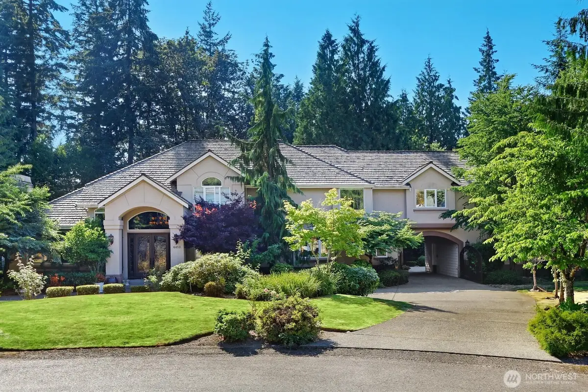 6413 163rd Place Se, Bellevue, WA 98006 - Image #1