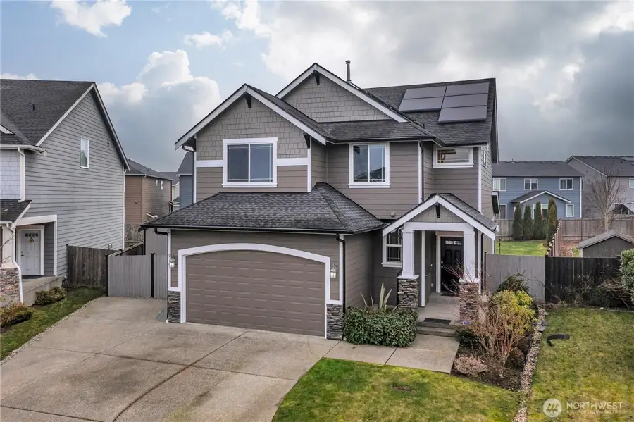 910 Boatman Nw, Orting, WA 98360 - Image #3