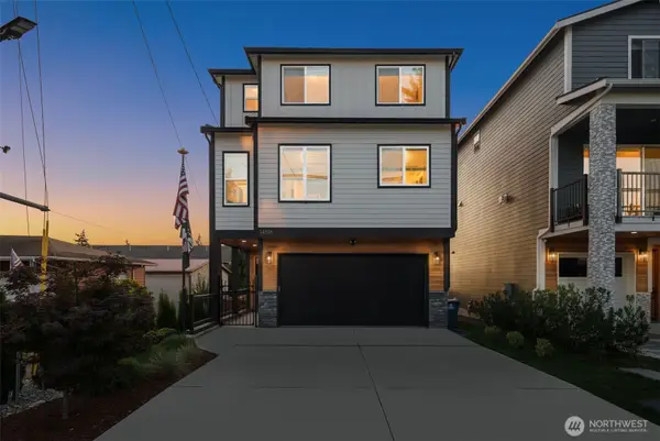 14816 40th Avenue W, Lynnwood, WA 98087