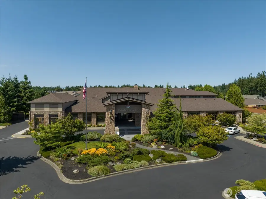 5031 Orcas Street Ne, Lacey, WA 98516 - #3