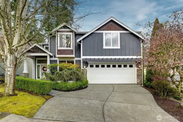 9110 NE 160th Place, Bothell, WA 98028