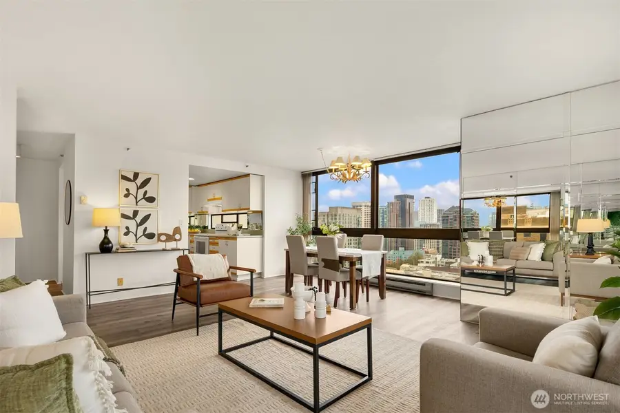 1101 Seneca Street #1101, Seattle, WA 98101 - #3