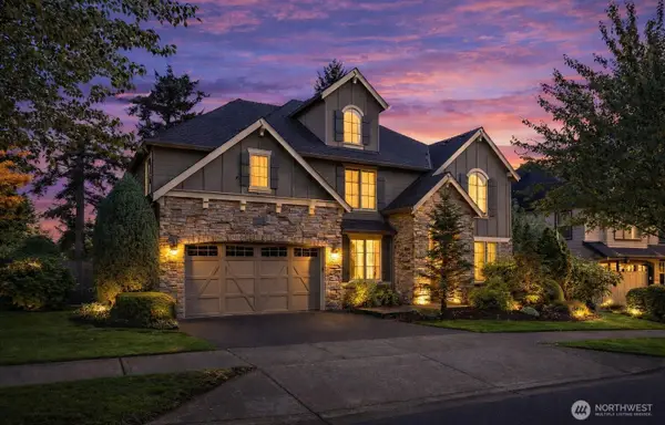 2540 NW 12th Circle, Camas, WA 98607