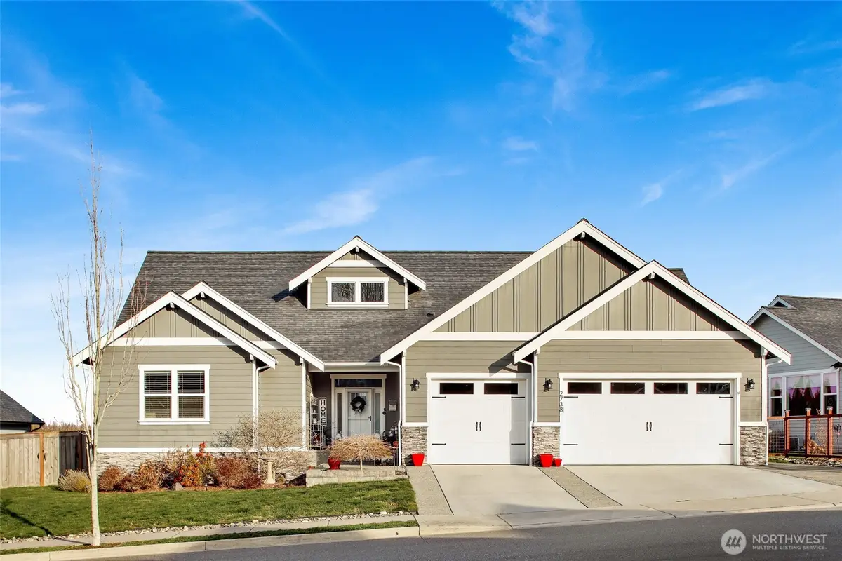 2738 Jenjar Avenue, Ferndale, WA 98248 - Image #1