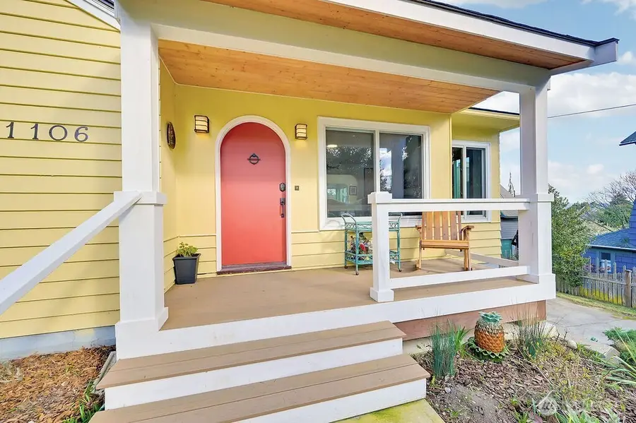 1106 Madison Street, Port Townsend, WA 98368 - #3