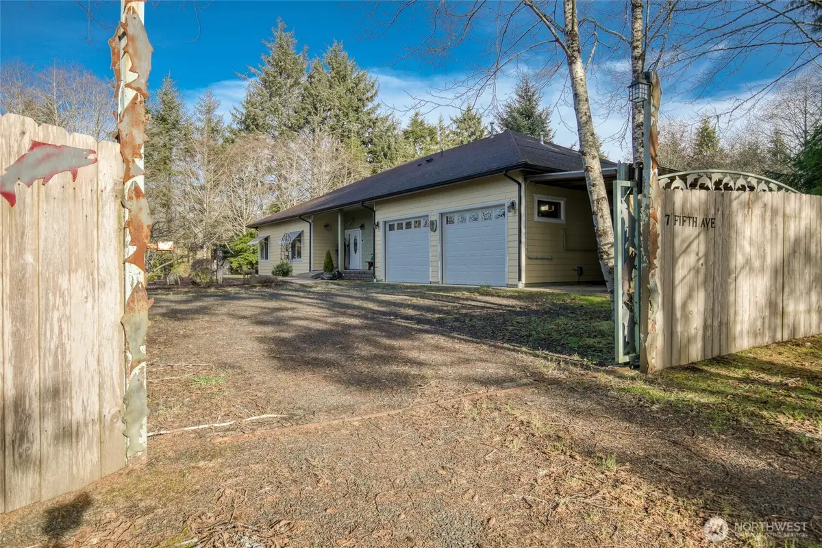 2695 State Route 109, Ocean Shores, WA 98569 - Image #1