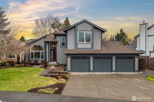 21520 SE 280th Street, Maple Valley, WA 98038