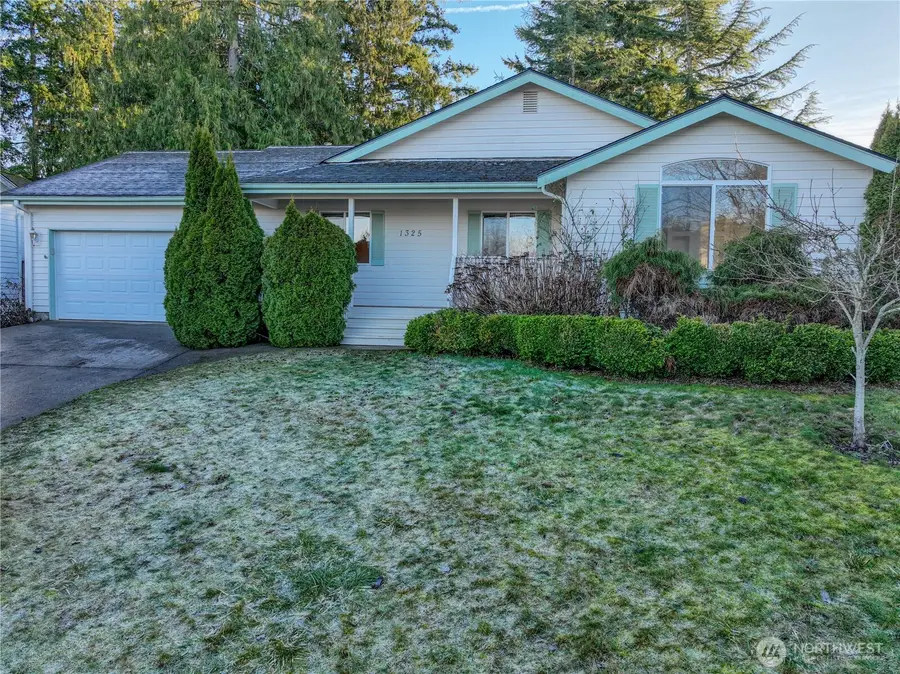 1325 Roma Road, Bellingham, WA 98226 - Image #2