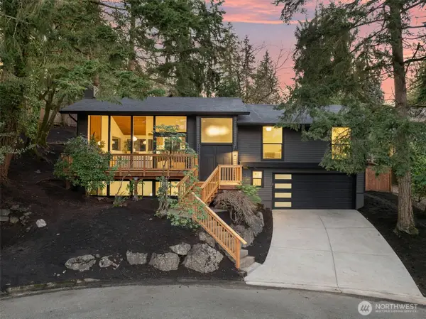 3207 176th Court Ne, Redmond, WA 98052