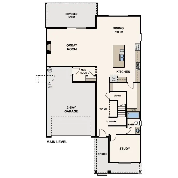 5990 Thornhill Avenue Sw, Port Orchard, WA 98367 - Image #3