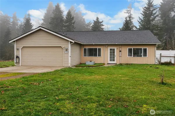 31008 77th Avenue S, Roy, WA 98580