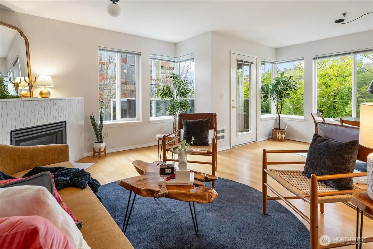 2024 NW 57th Street #201, Seattle, WA 98107 - Image #1