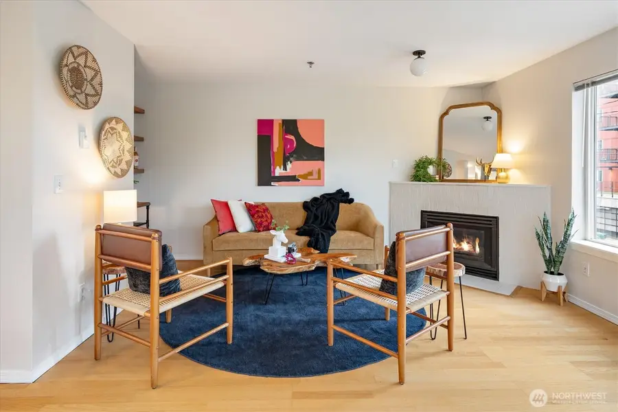 2024 NW 57th Street #201, Seattle, WA 98107 - Image #3