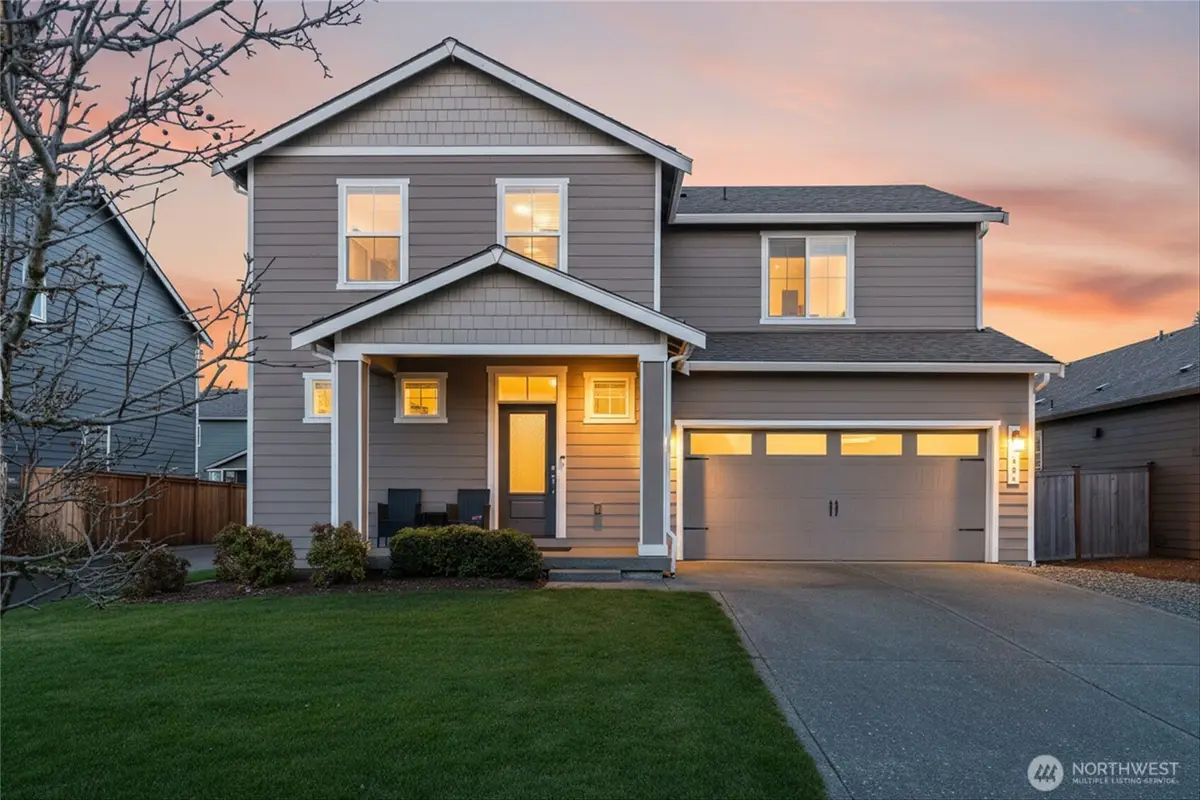 603 Bondgard Avenue E, Enumclaw, WA 98022 - Image #1