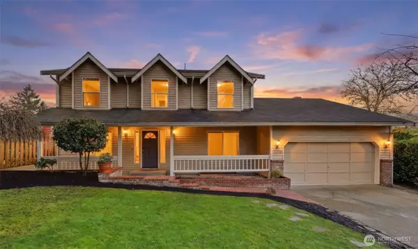 15931 22nd Avenue Sw, Burien, WA 98166