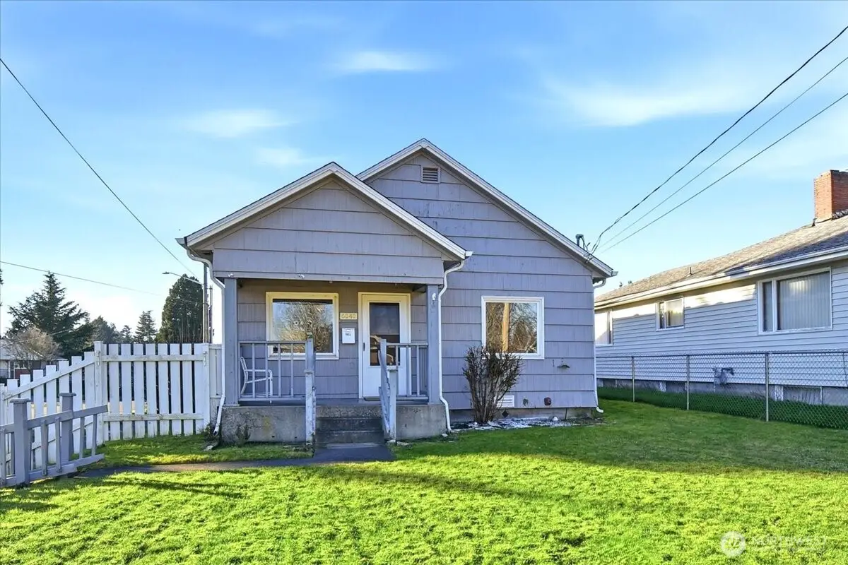 6848 S J Street, Tacoma, WA 98408 - Image #1