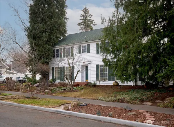 444 Washington Street, Walla Walla, WA 99362