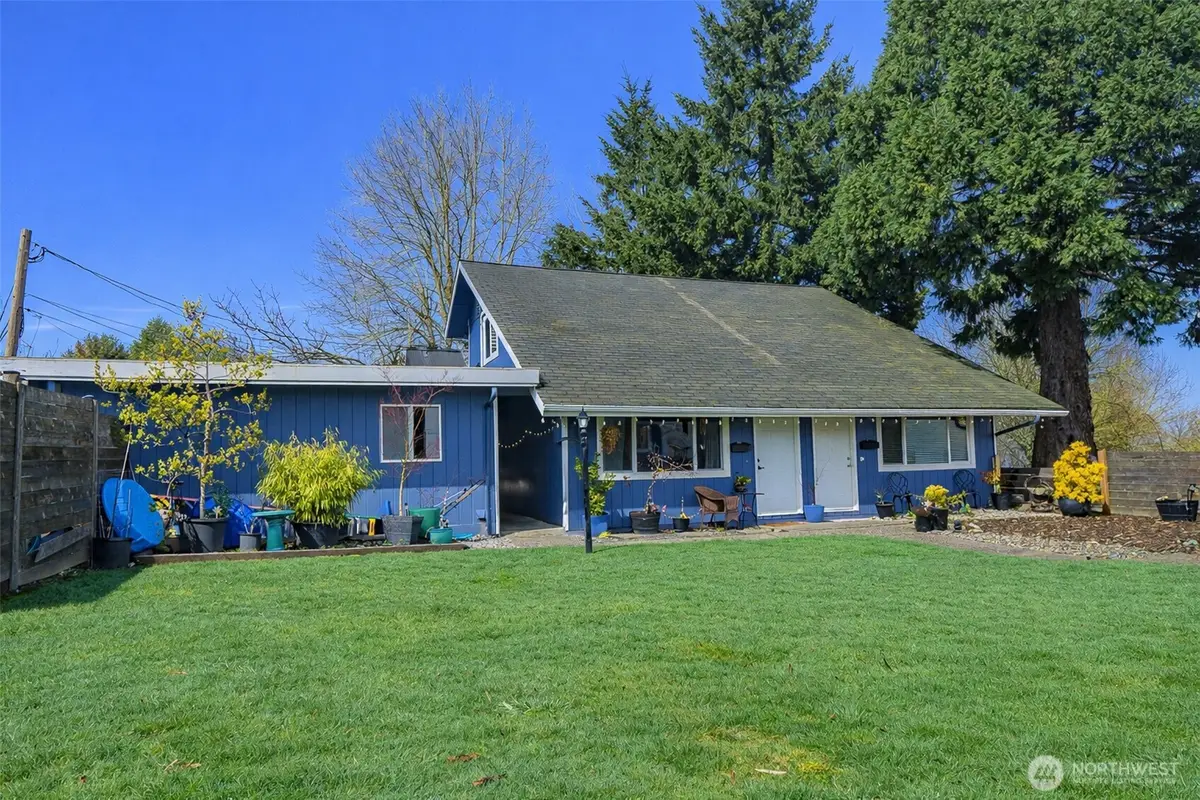 427 429 Thomas St Nw, Olympia, WA 98502 - Image #1