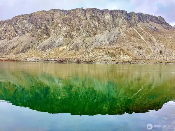 23 N Shore Drive #23, Orondo, WA 98843