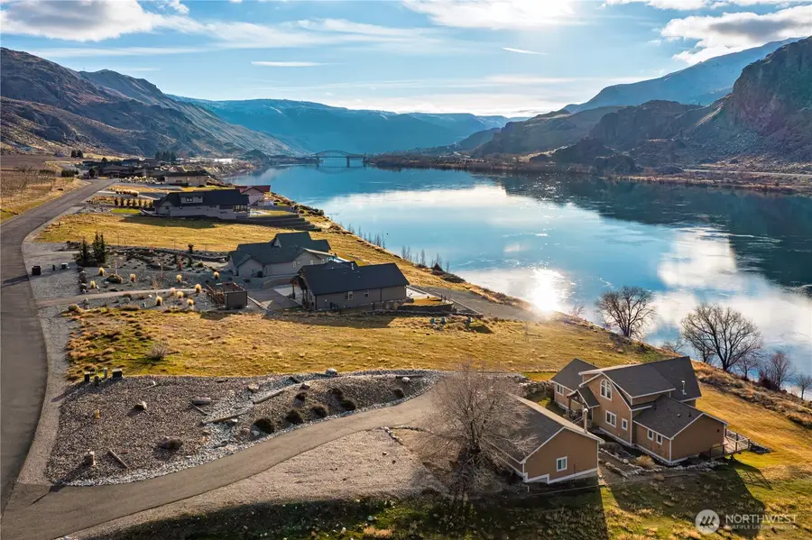 23 N Shore Drive #23, Orondo, WA 98843 - Image #3