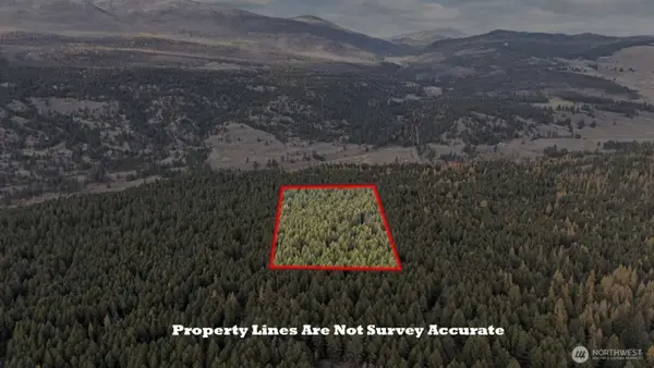 0 Hwy 20, Tonasket, WA 98855