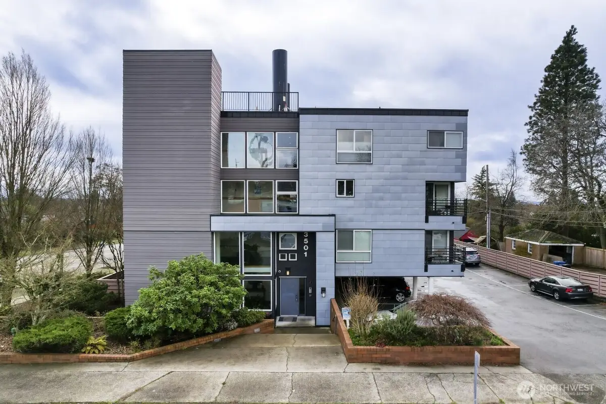 3501 SW Holden Street #303, Seattle, WA 98126 - #1