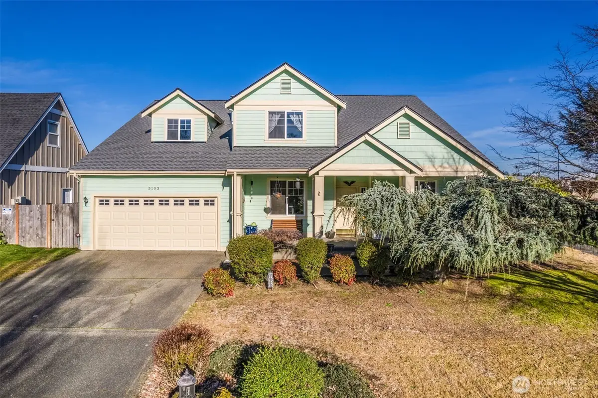 5103 80th Street Sw, Lakewood, WA 98499 - Image #1