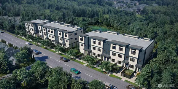 17116 35th Drive Se #A2, Bothell, WA 98012