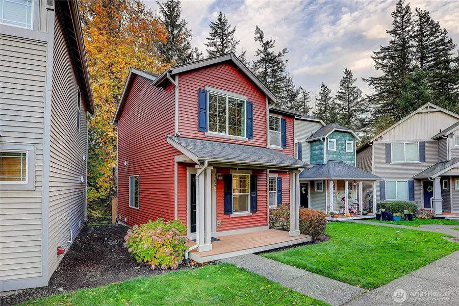 34027 SE Strouf Street #18, Snoqualmie, WA 98065 - Image #2